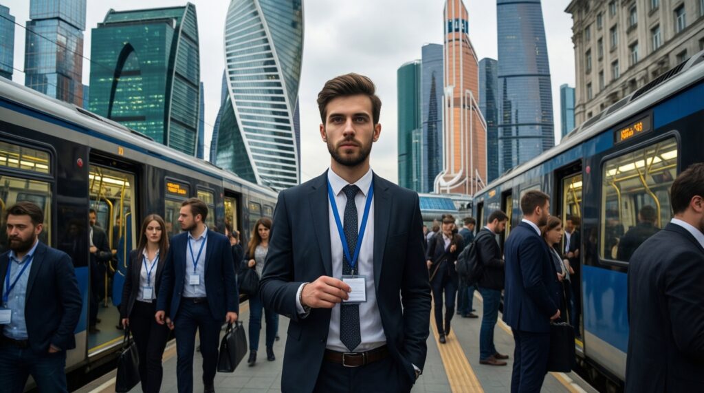 Современные города России: где лучше жить и почему - иллюстрация