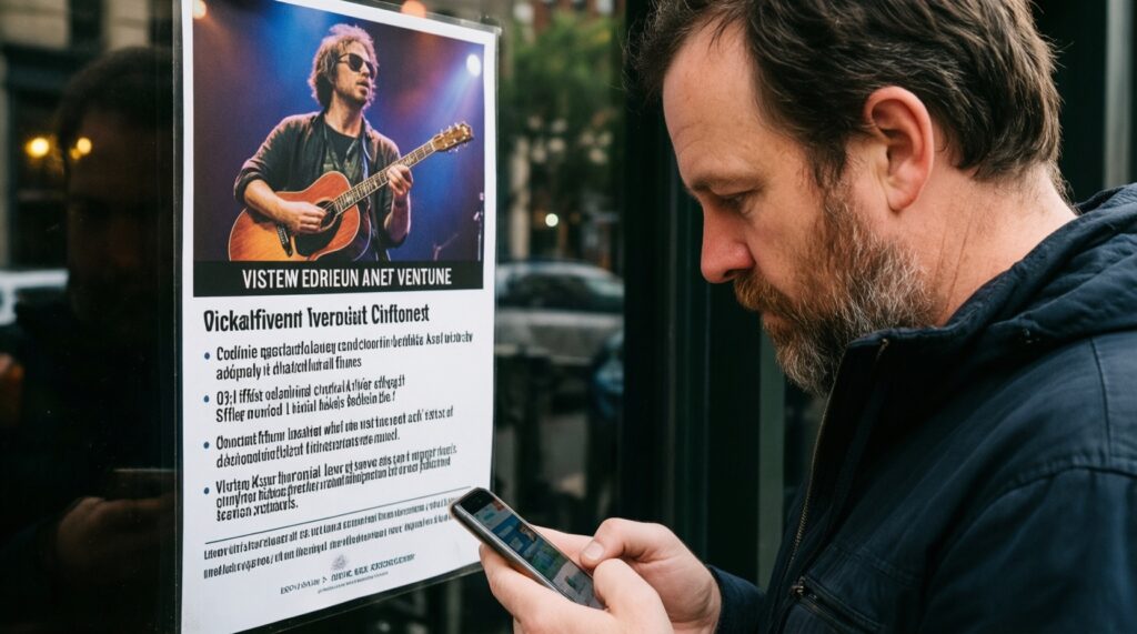 Музыкальная сцена России: от фольклора до независимых артистов - иллюстрация