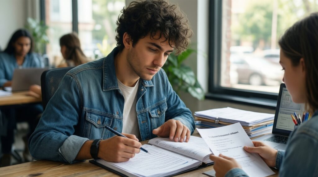 Образование в России: современные форматы, онлайн-платформы и региональные инициативы - иллюстрация