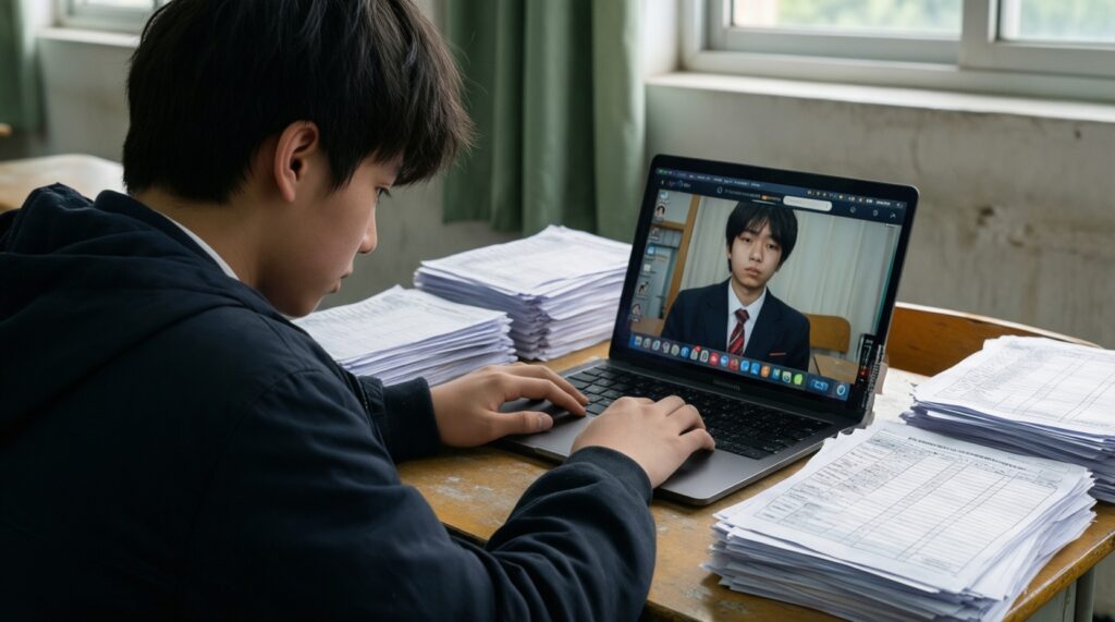 Образование в России: современные форматы, онлайн-платформы и региональные инициативы - иллюстрация