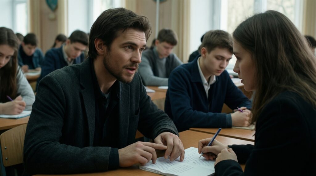 Кинематограф России: фильмы и сериалы, которые формируют повестку - иллюстрация