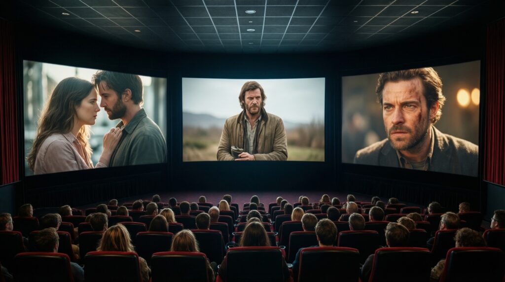 Кинематограф России: фильмы и сериалы, которые формируют повестку - иллюстрация