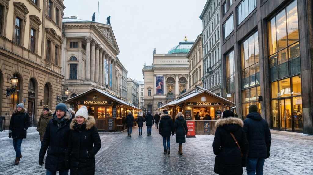 Сибирь без стереотипов: чем живут города за Уралом - иллюстрация