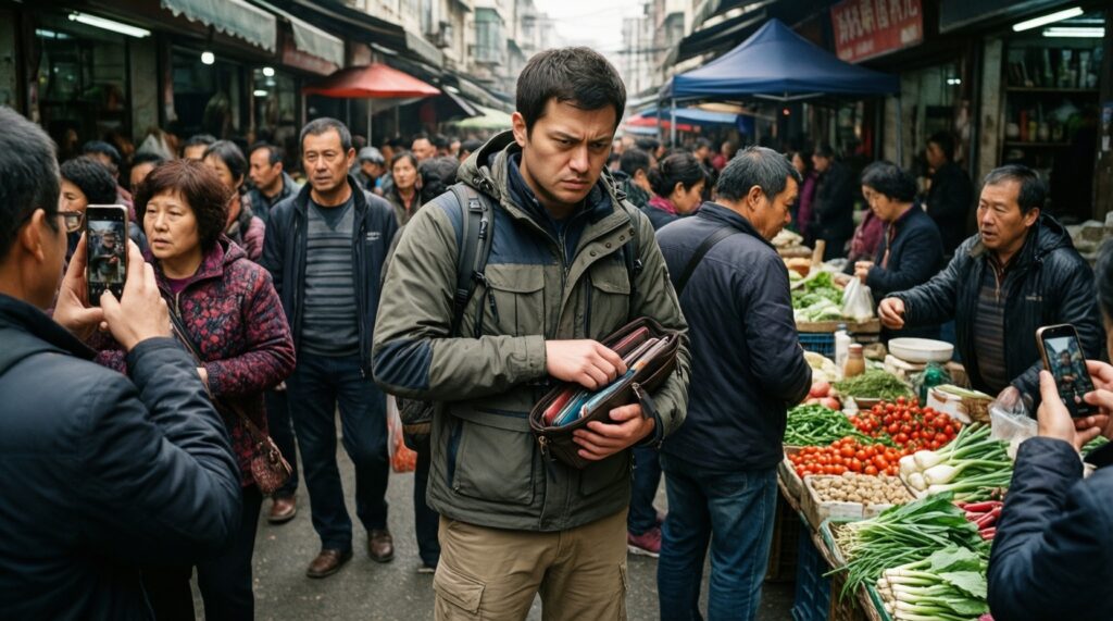 Рынки, ярмарки и фестивали: где почувствовать живую региональную культуру - иллюстрация