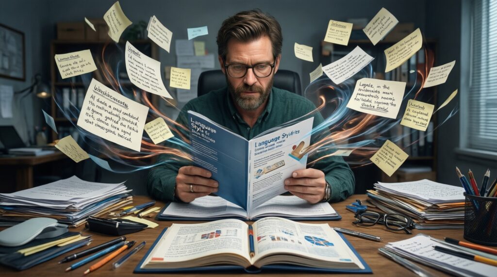 Как менялся русский язык за последние 100 лет: слова, смыслы, нормы - иллюстрация