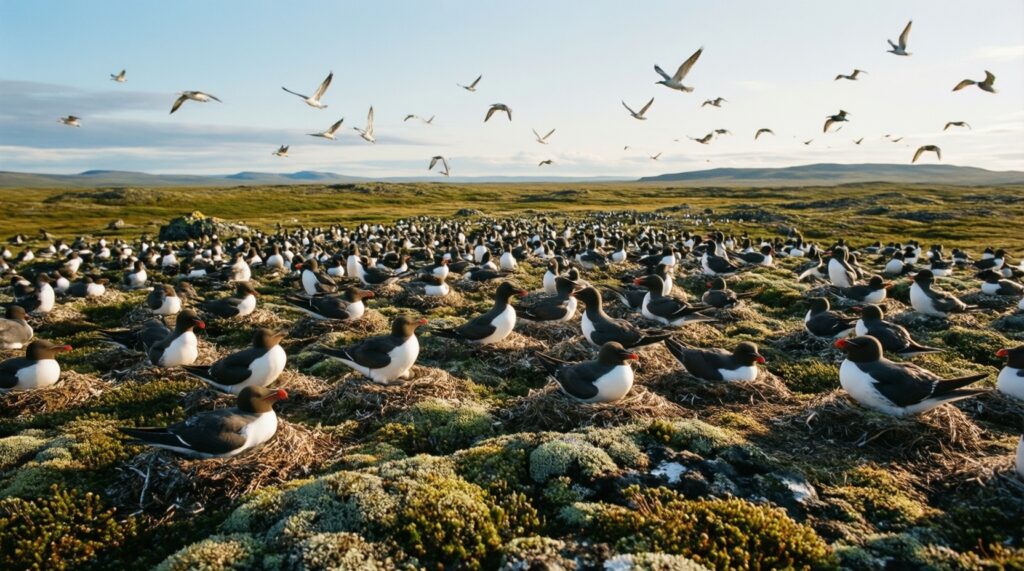 Заповедники и нацпарки России: куда ехать за дикой природой - иллюстрация