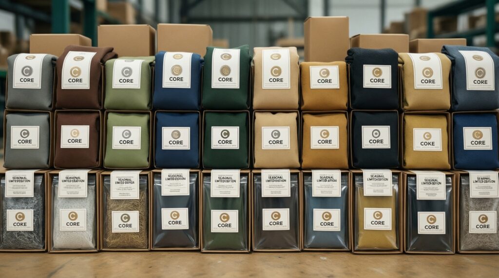 Народные промыслы сегодня: как ремесла становятся брендами и бизнесом - иллюстрация