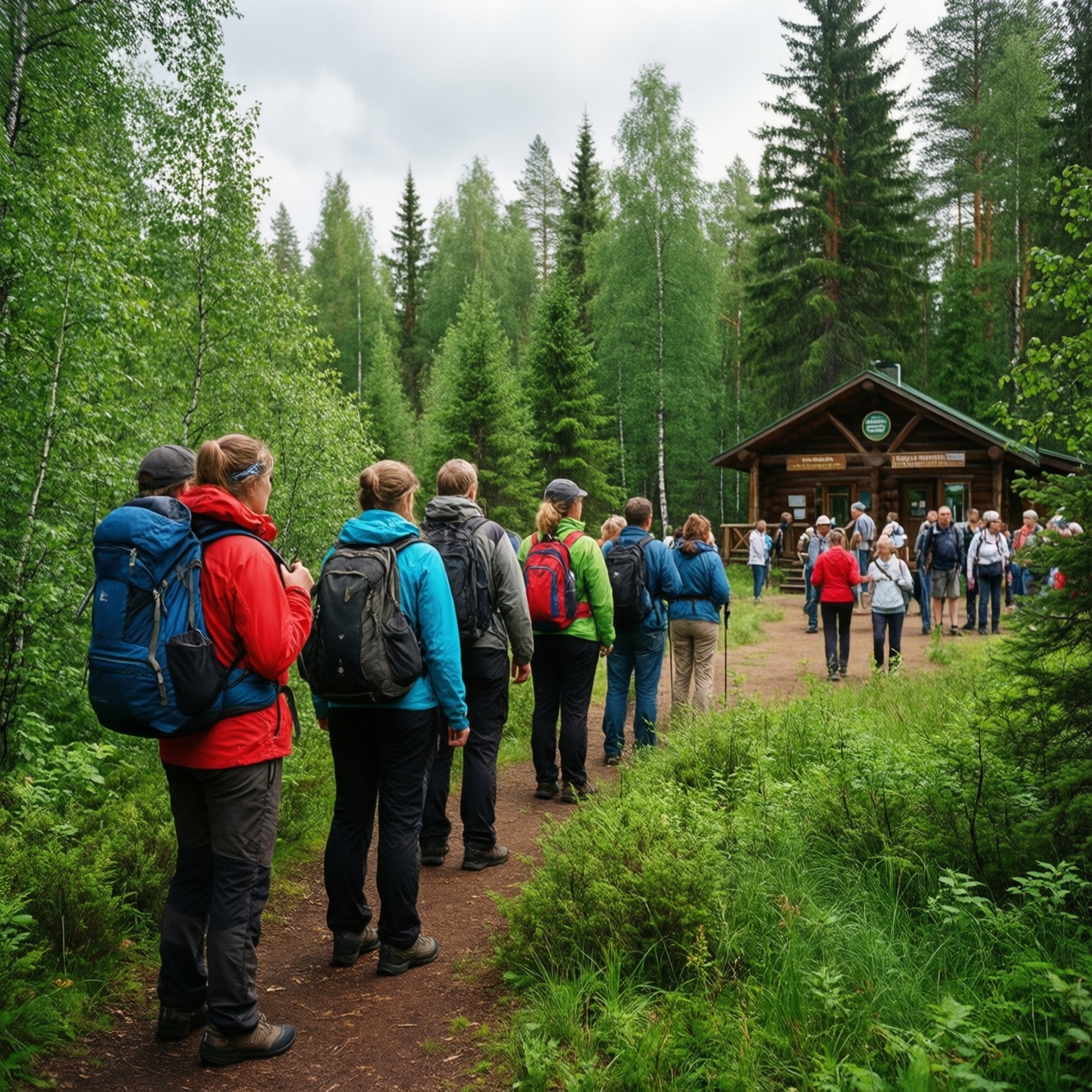 Заповедники и нацпарки России: куда ехать за дикой природой и редкими животными