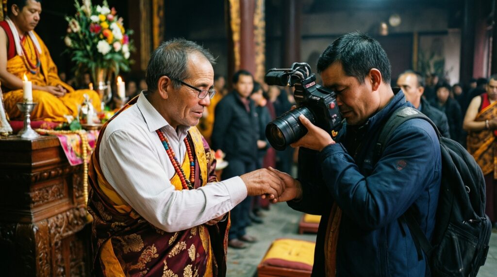 Традиции и праздники народов России: что стоит увидеть и понять - иллюстрация