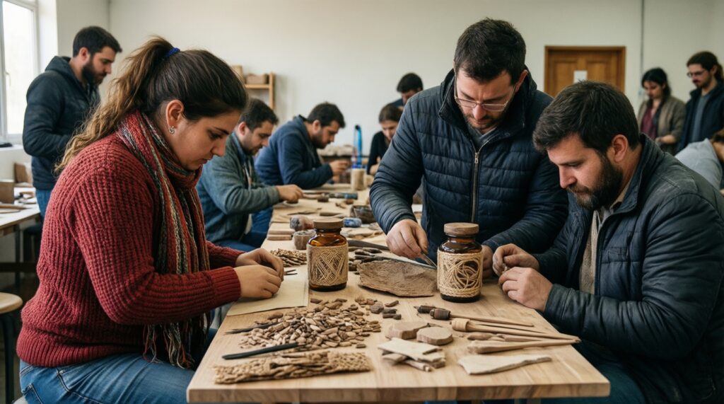 Бизнес по-русски: региональные стартапы и необычные локальные производства - иллюстрация