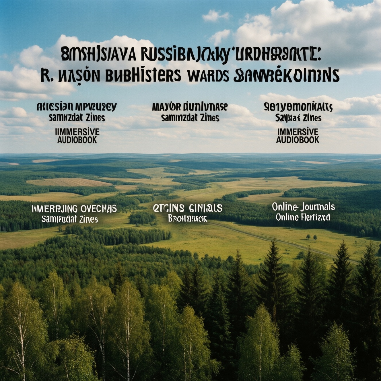 Русская литература сегодня: новые имена, темы и где читать современных авторов