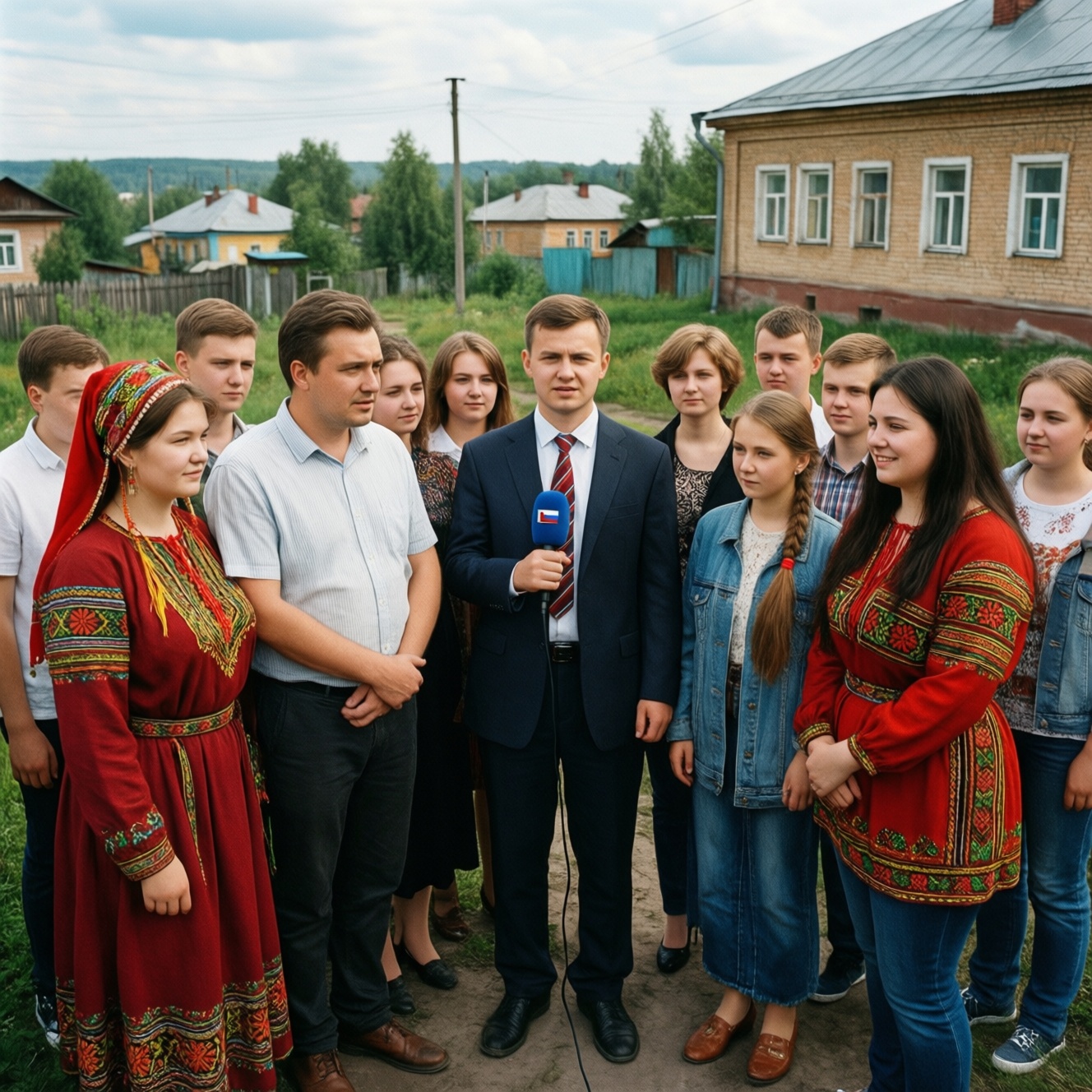 Многоязычная Россия: какие языки говорят рядом и как их сохраняют