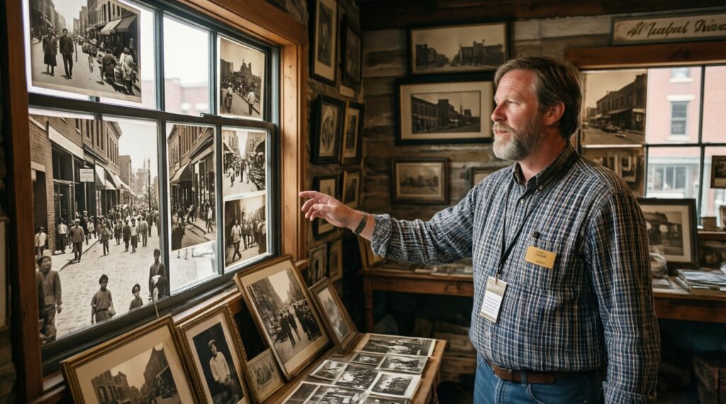 Истории малых городов России, которые неожиданно меняют представление о стране - иллюстрация