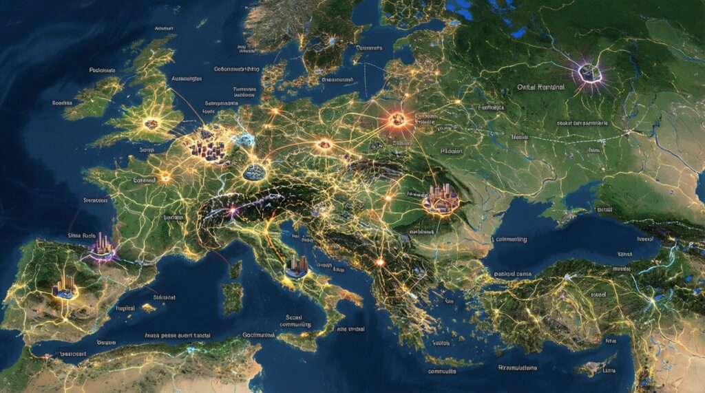 Истории малых городов России, которые неожиданно меняют представление о стране - иллюстрация