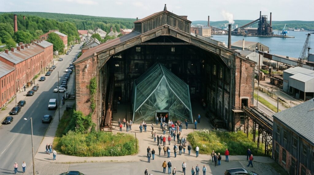 Топ региональных музеев России, которые впечатляют не хуже столичных - иллюстрация