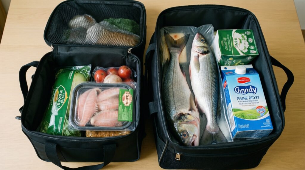 Гастрономическая карта России: локальные блюда и продукты, которые стоит попробовать - иллюстрация