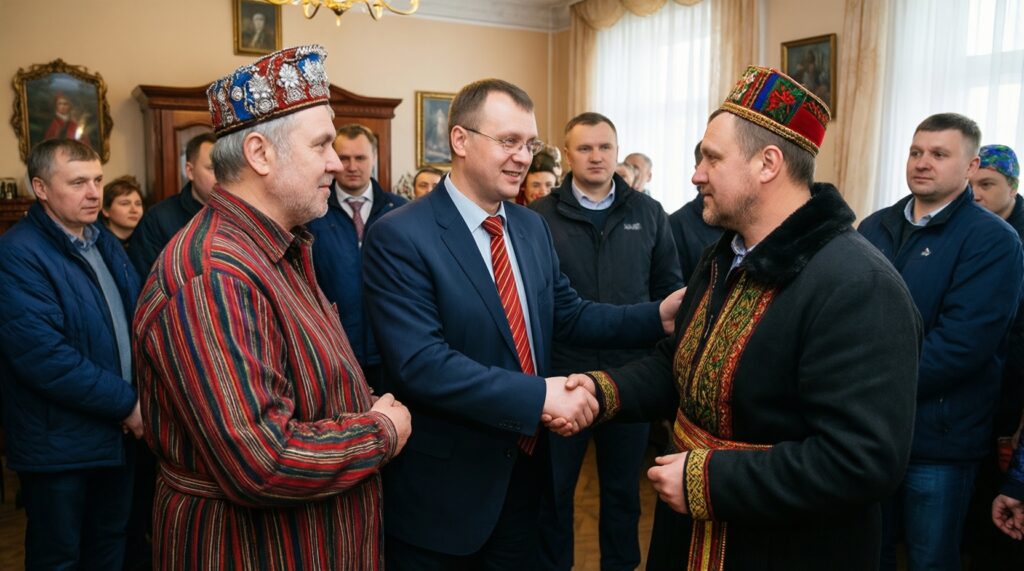 Русский Север: чем живут Архангельская область, Карелия и Коми сегодня - иллюстрация