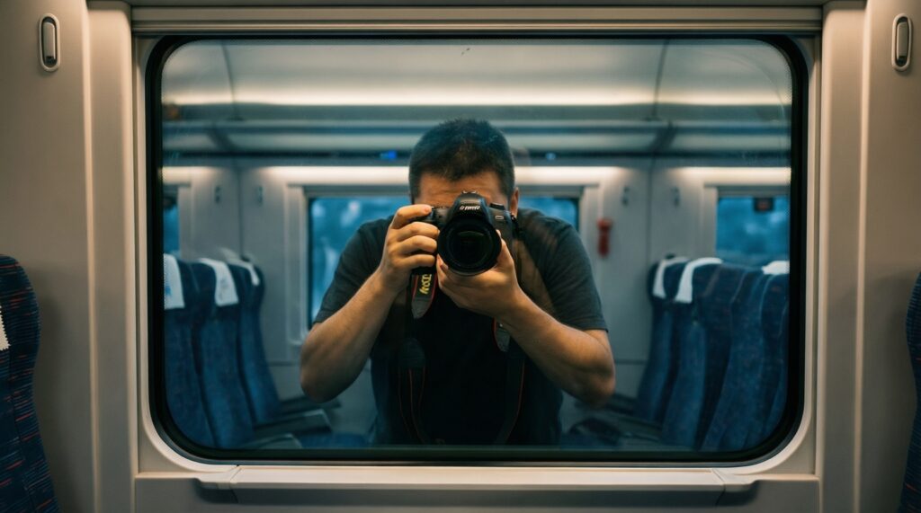 Самые красивые железнодорожные направления России: куда ехать ради вида из окна - иллюстрация