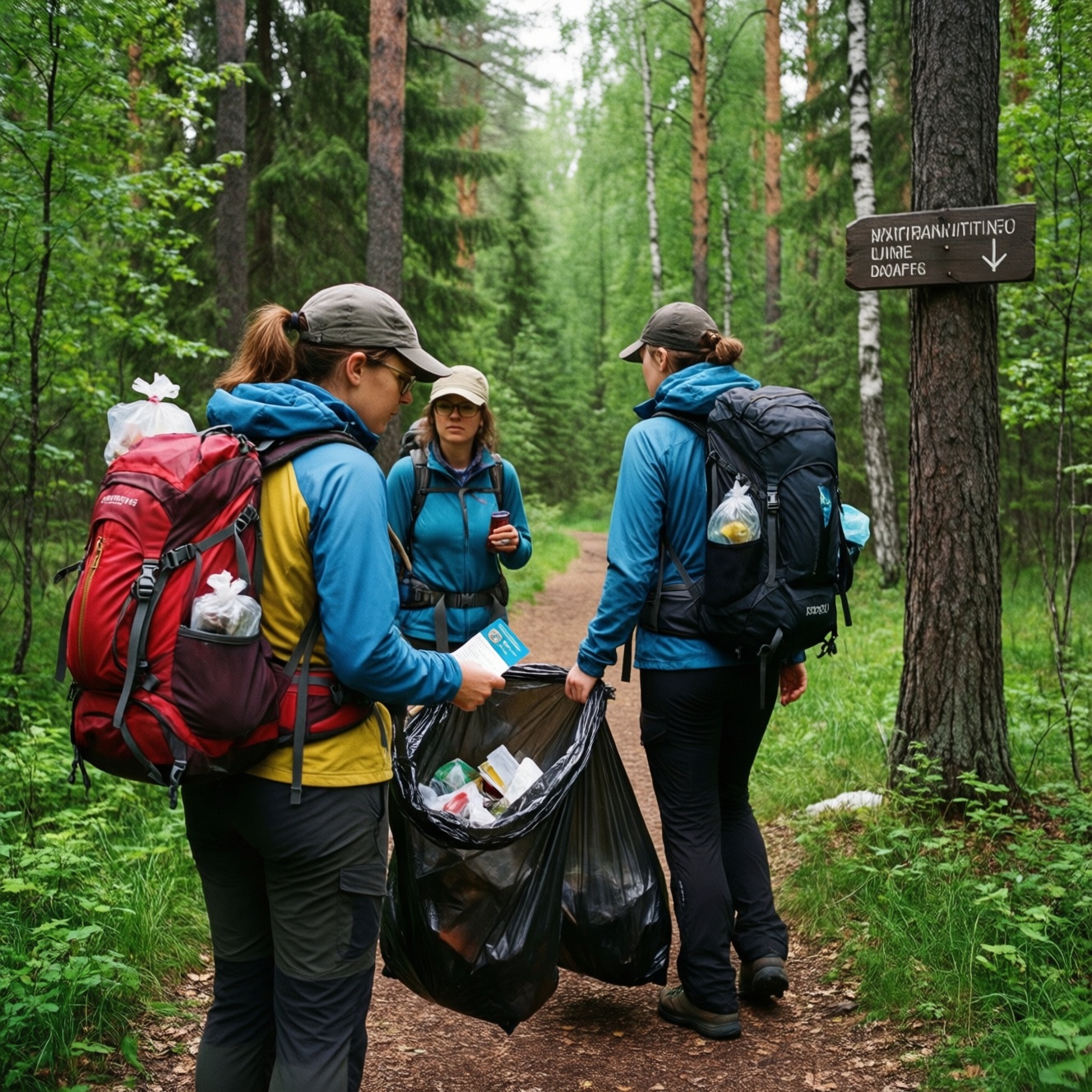 Заповедники и нацпарки России: ответственное путешествие и что увидеть