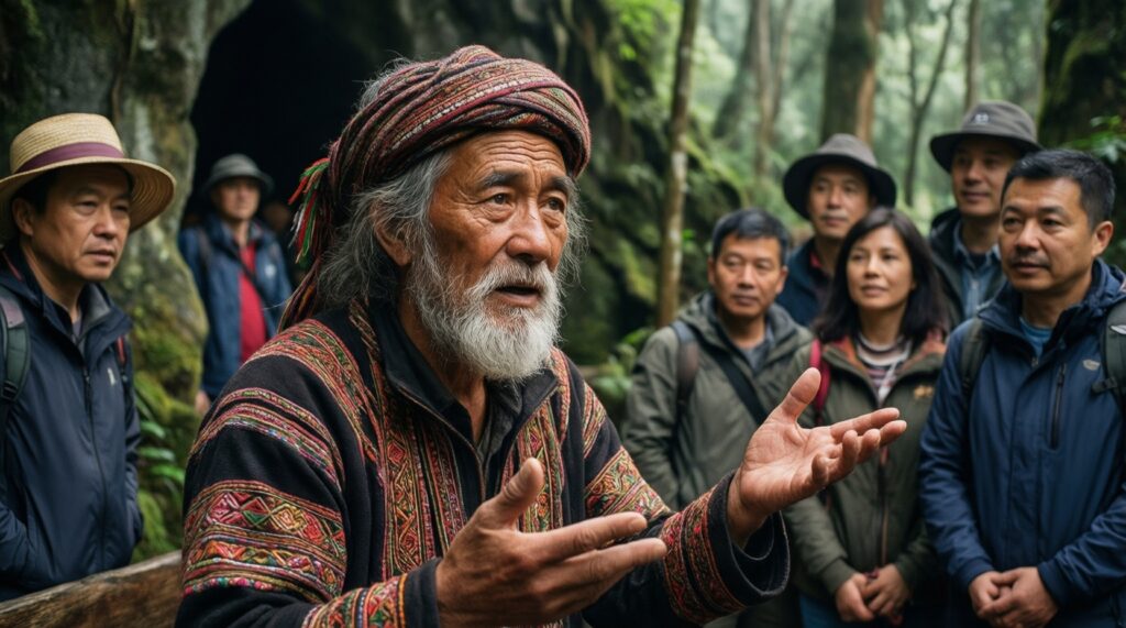 Легенды и мифы российских мест: что рассказывают местные и откуда это пошло - иллюстрация