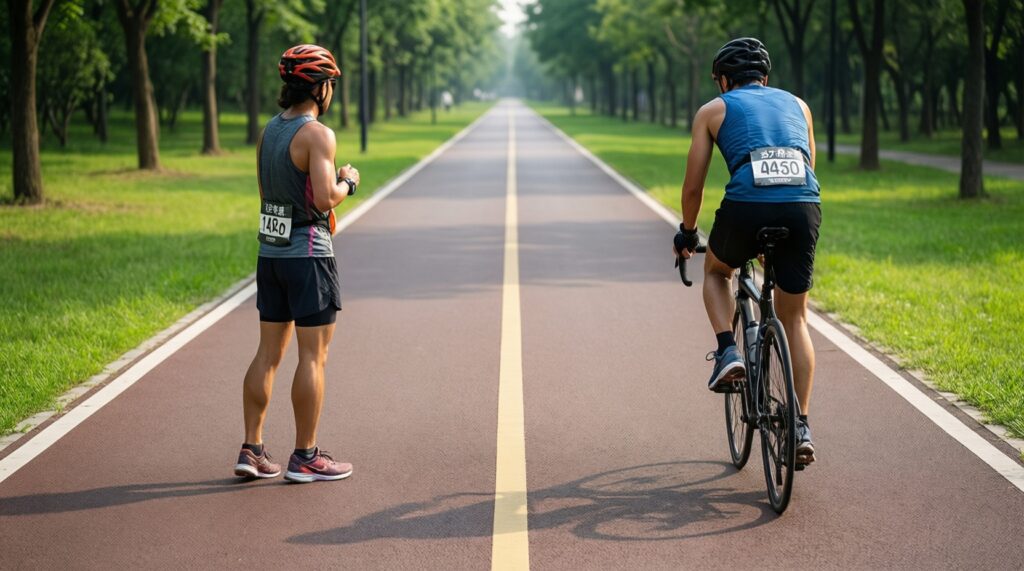 Городские набережные России: где лучше всего гулять и почему - иллюстрация