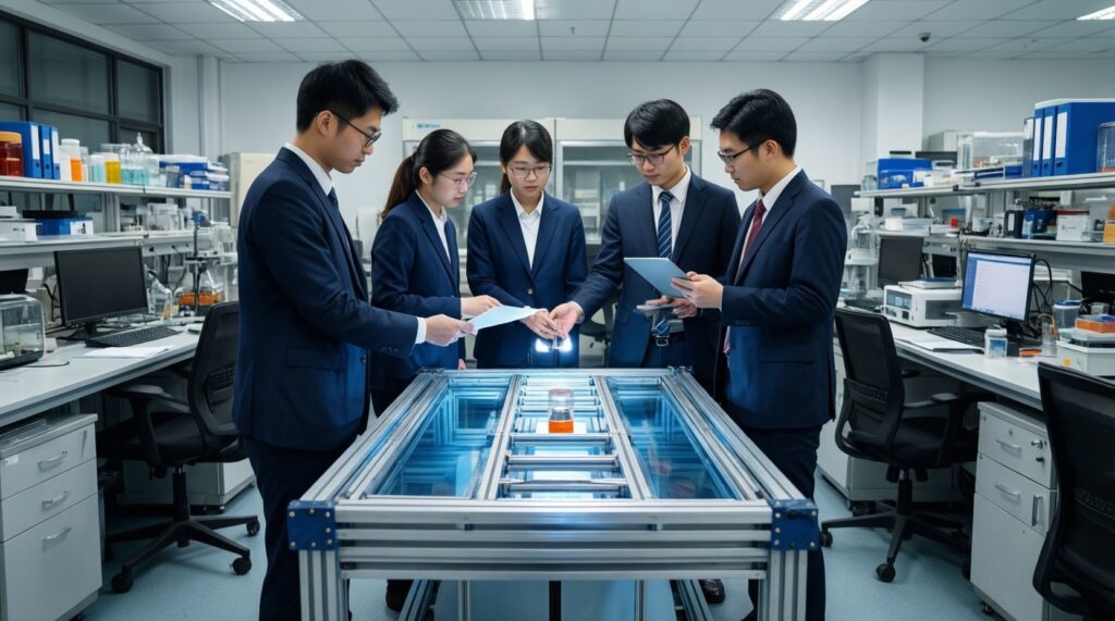 Технологии и наука в регионах: где в России делают будущее уже сейчас - иллюстрация