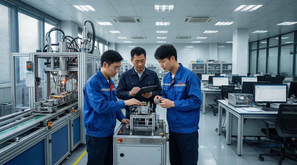 Технологии и наука в регионах: где в России делают будущее уже сейчас - иллюстрация