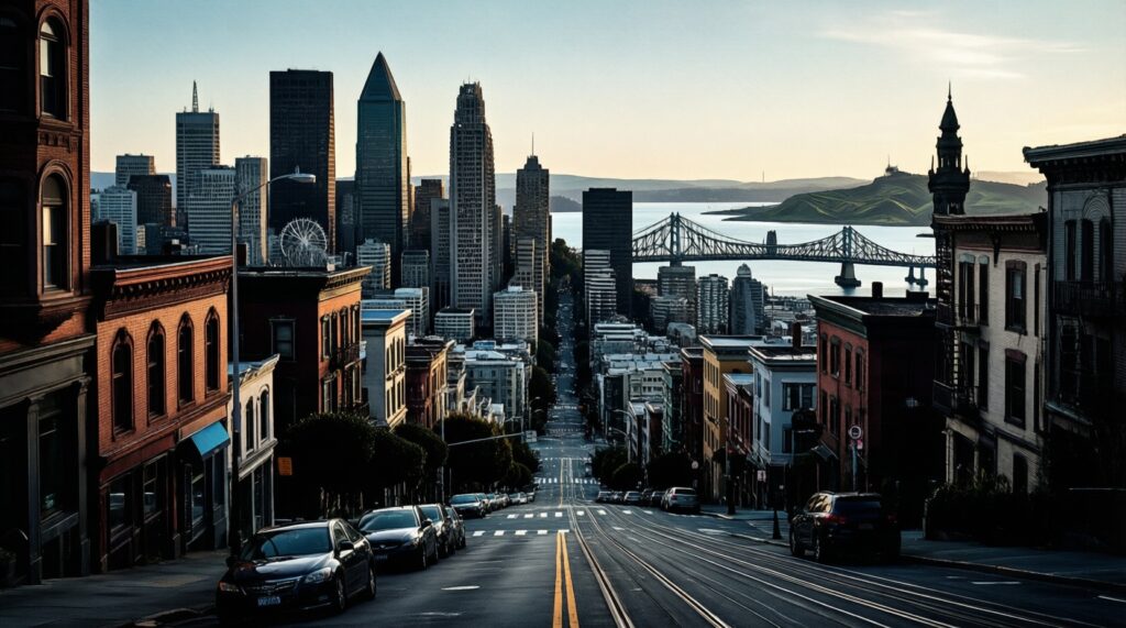 Российское кино о местах: фильмы и сериалы, после которых хочется поехать - иллюстрация