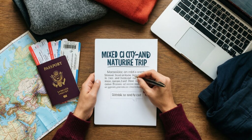 Сибирь для новичков: как подготовиться к поездке и что обязательно увидеть - иллюстрация