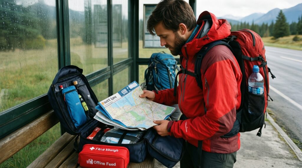 Новые туристические магниты России: какие места становятся популярными прямо сейчас - иллюстрация