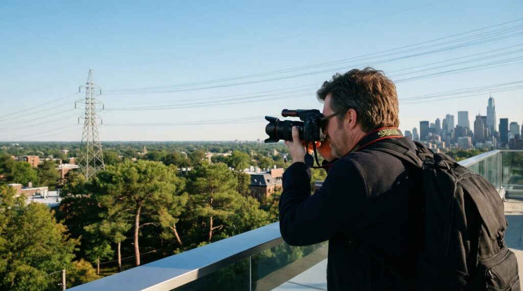 Лучшие смотровые площадки России: где ловить самые впечатляющие панорамы - иллюстрация