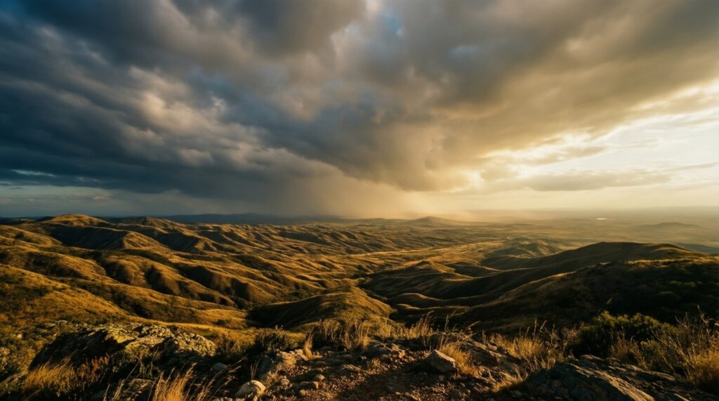 Лучшие смотровые площадки России: где ловить самые впечатляющие панорамы - иллюстрация