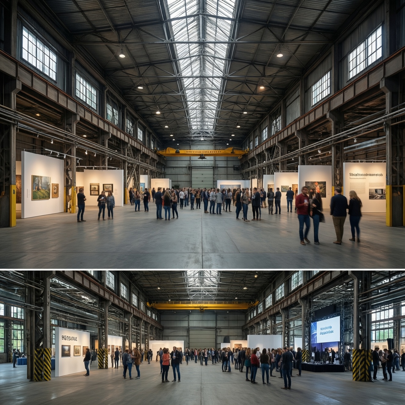 Новые музеи и культурные пространства: что открылось за последние годы