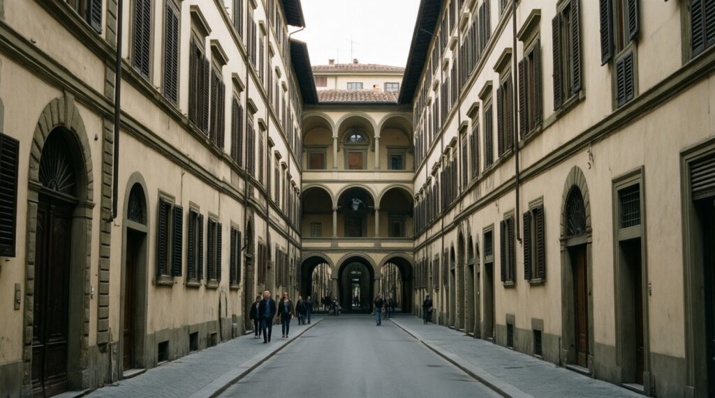 Неочевидные места Москвы и Петербурга: маршруты без туристических толп - иллюстрация