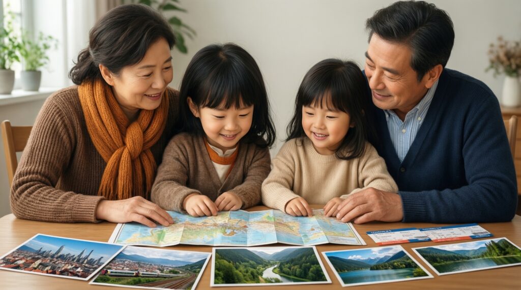 Россия с воды: лучшие путешествия на теплоходах и по рекам - иллюстрация