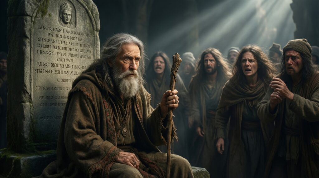 Легенды и мифы российских регионов: истории, которые рассказывают местные - иллюстрация