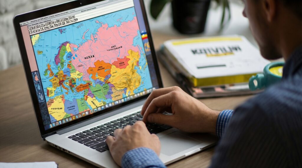 Этнофестивали и праздники: календарь событий по регионам - иллюстрация