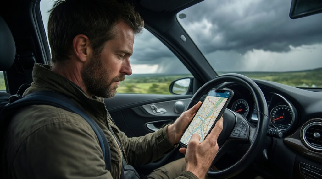 Неочевидные маршруты по Золотому кольцу: места без толп туристов - иллюстрация