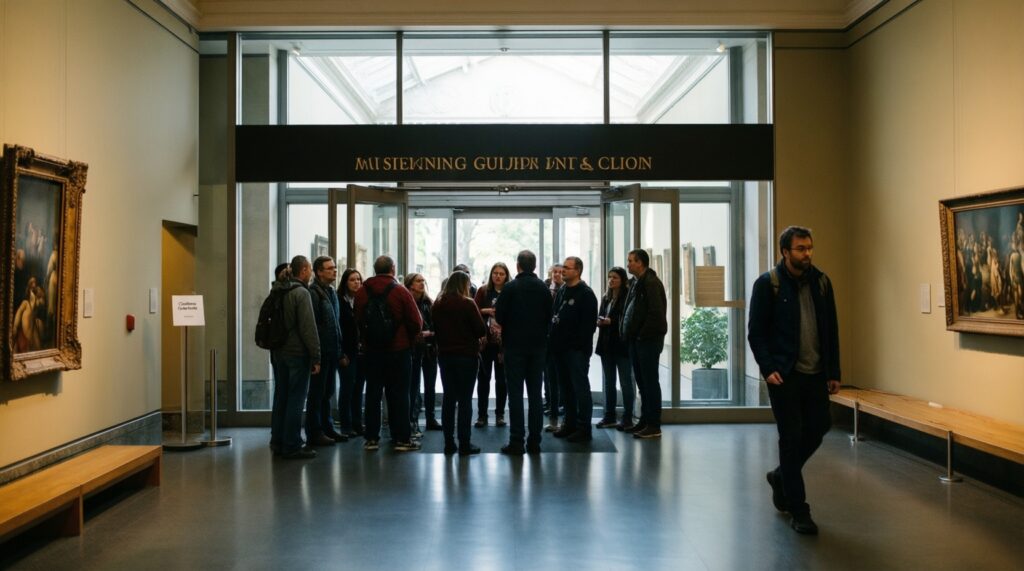 Самые необычные музеи России: от утюгов до космоса - иллюстрация