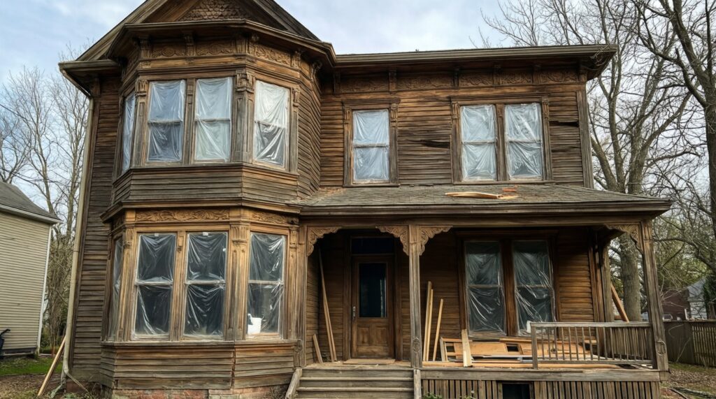 Деревянное зодчество: где искать шедевры русской архитектуры - иллюстрация