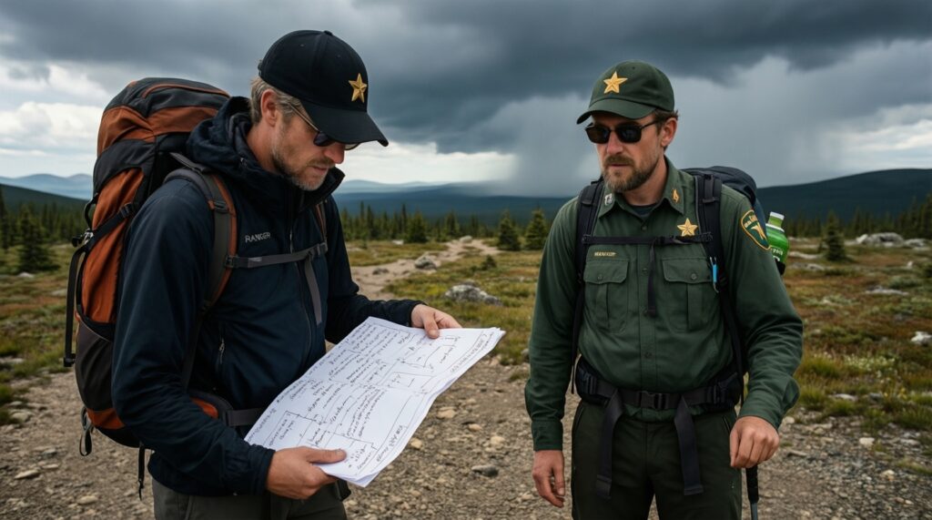 Заповедники и редкие животные: где увидеть природу без фильтров - иллюстрация