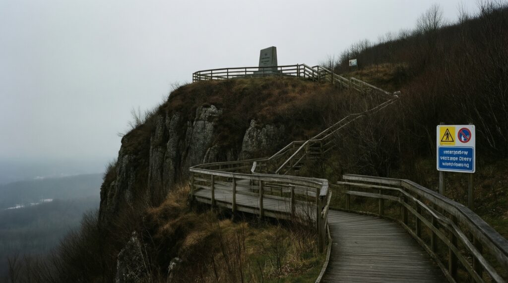 Легенды и мифы регионов России: страшные и вдохновляющие истории - иллюстрация