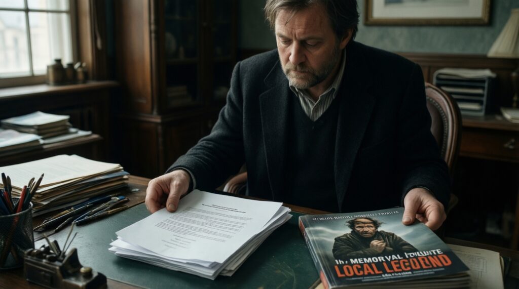 Легенды и мифы регионов России: страшные и вдохновляющие истории - иллюстрация