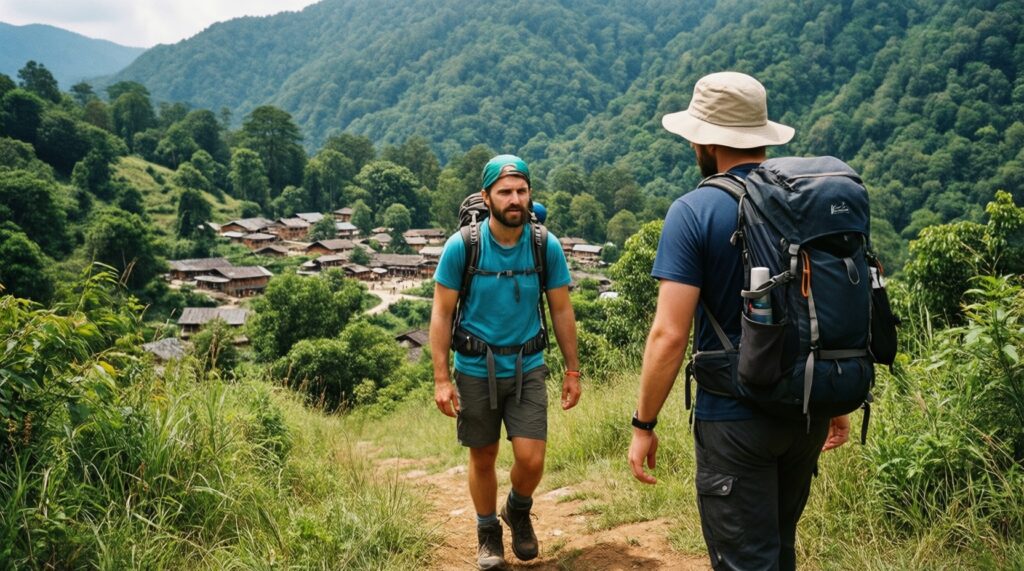 Места силы: природные и культурные точки притяжения по стране - иллюстрация