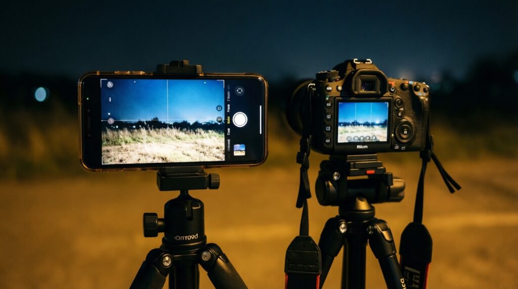 Лучшие места для северного сияния в России: когда и куда ехать - иллюстрация