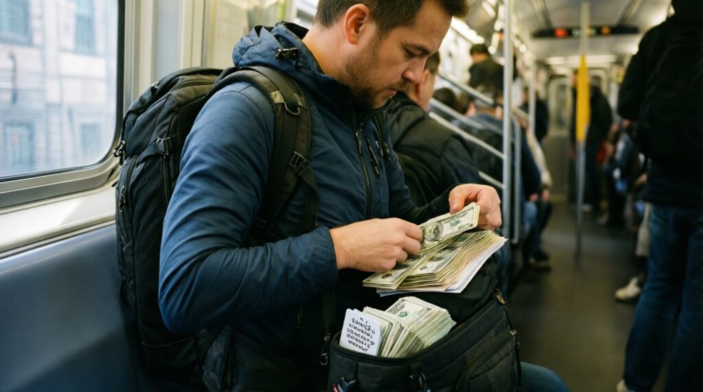 Путешествие по Золотому кольцу: классика и новые открытия - иллюстрация