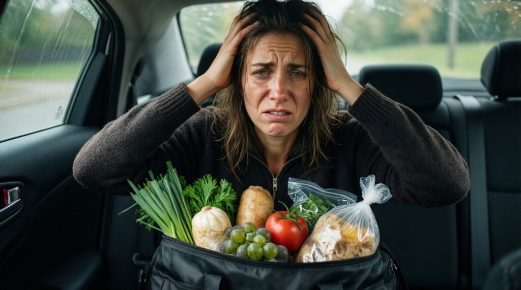 Гастротуры по России: сыр, мёд, рыба и местные деликатесы - иллюстрация