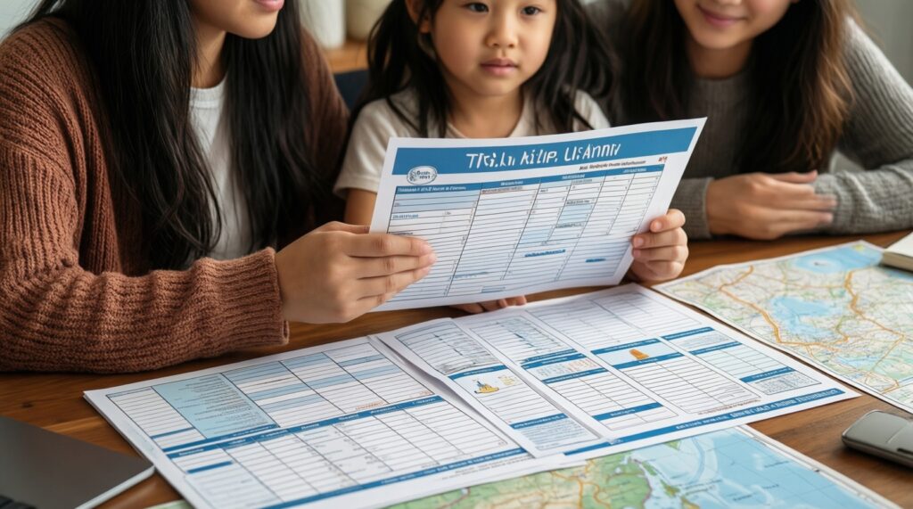 Космическая Россия: города, музеи и места, связанные с космонавтикой - иллюстрация