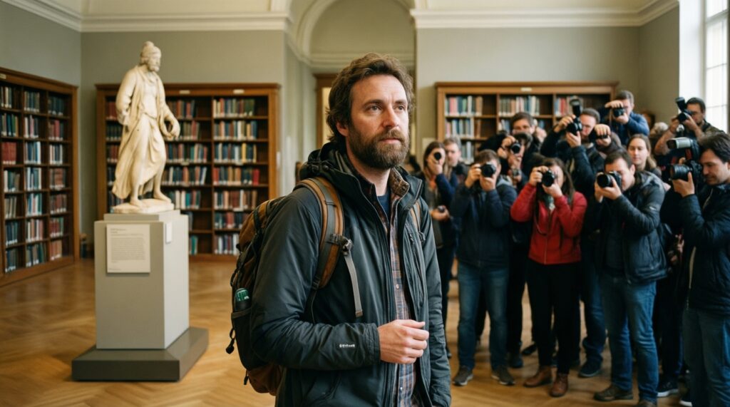 Истории малых городов России: неожиданные факты и легенды - иллюстрация