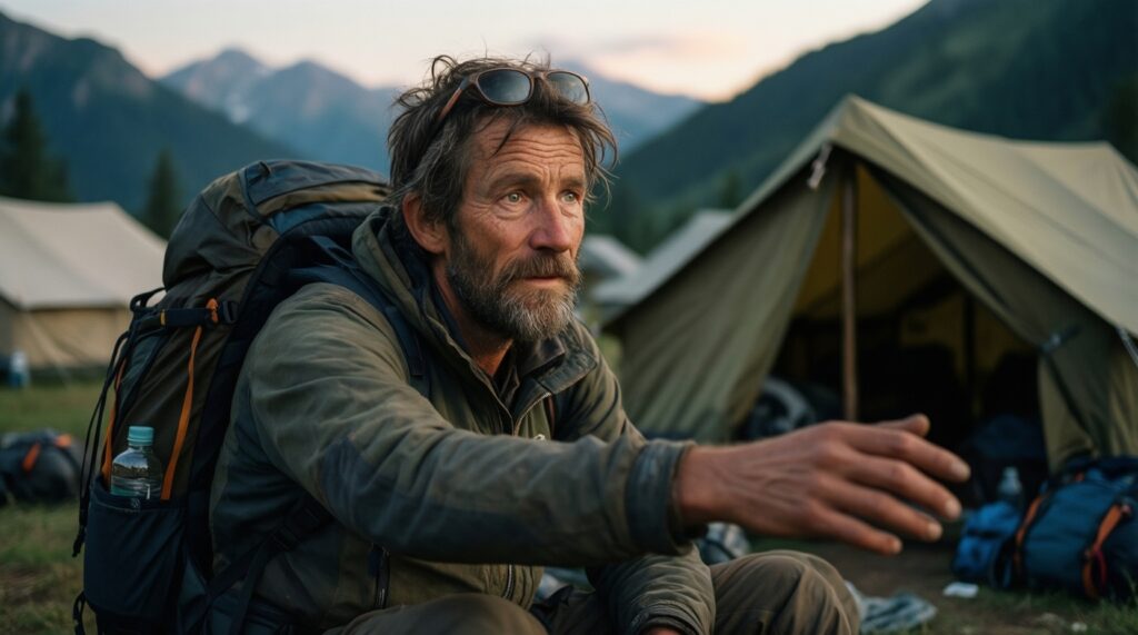 Нетуристическая Россия: 20 мест, куда редко добираются путешественники - иллюстрация